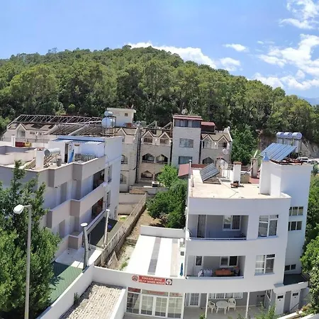 Arda Apartment