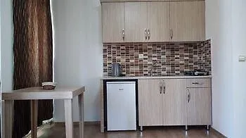 דירה Arda *