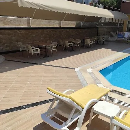 Apartament Arda *