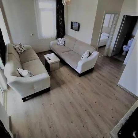 Arda Apartament Kemer