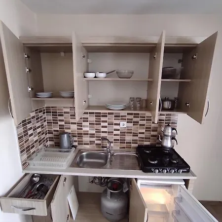 Arda Apartament Kemer