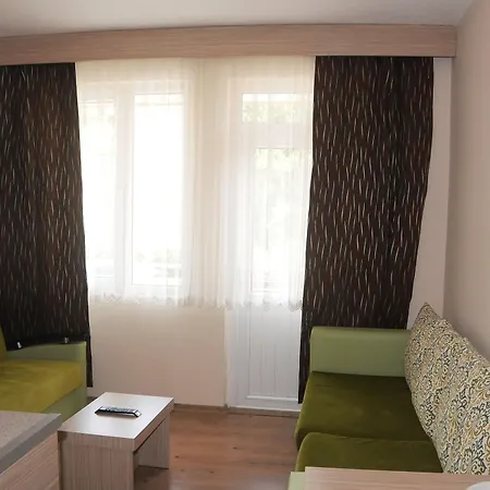Apartman Arda *