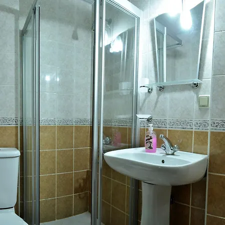 Arda Apartament Kemer