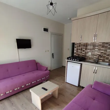 Arda Apartament