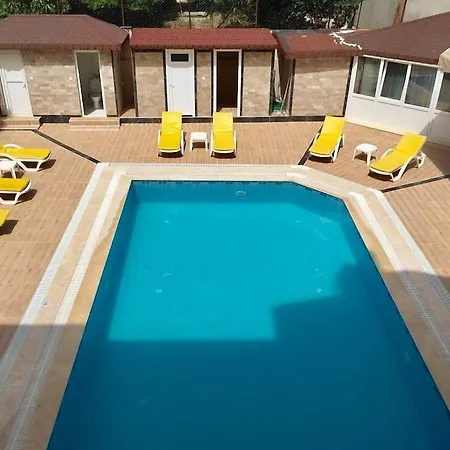 Apartament Arda Kemer