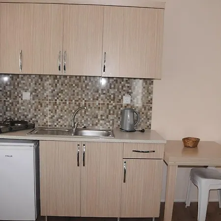 Arda Apartman