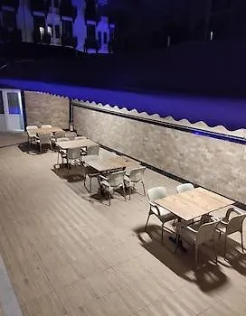 Apartman Arda