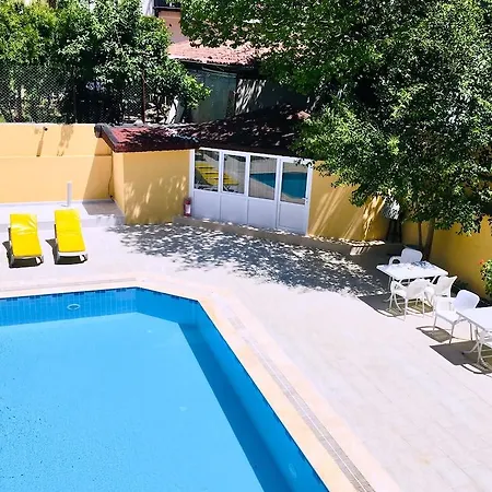 Arda Apartament Kemer