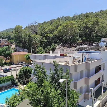 Arda Apartman