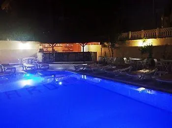 Apartman Arda Kemer