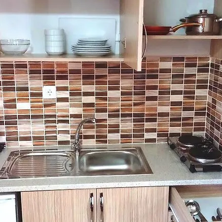 Apartament Arda