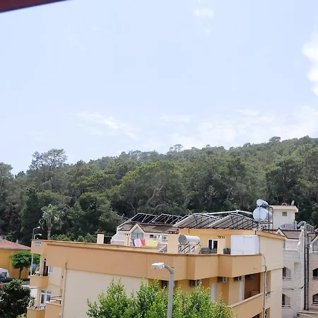 Apartament Arda Kemer