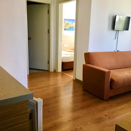 Arda Apartman