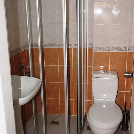 Arda Apartman Kemer