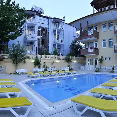 Apartman Arda